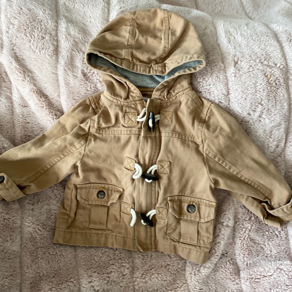 Boys or Girls Jacket